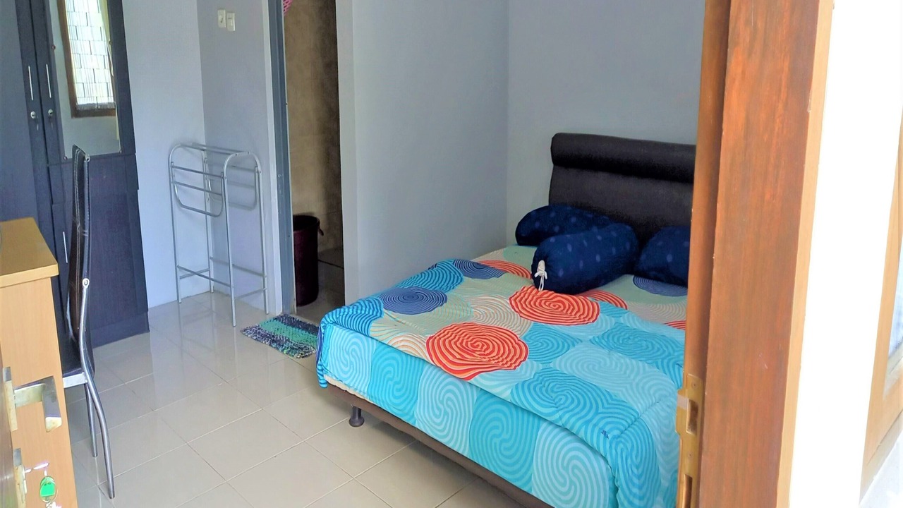 Photo of Bedroom in Ngamprah