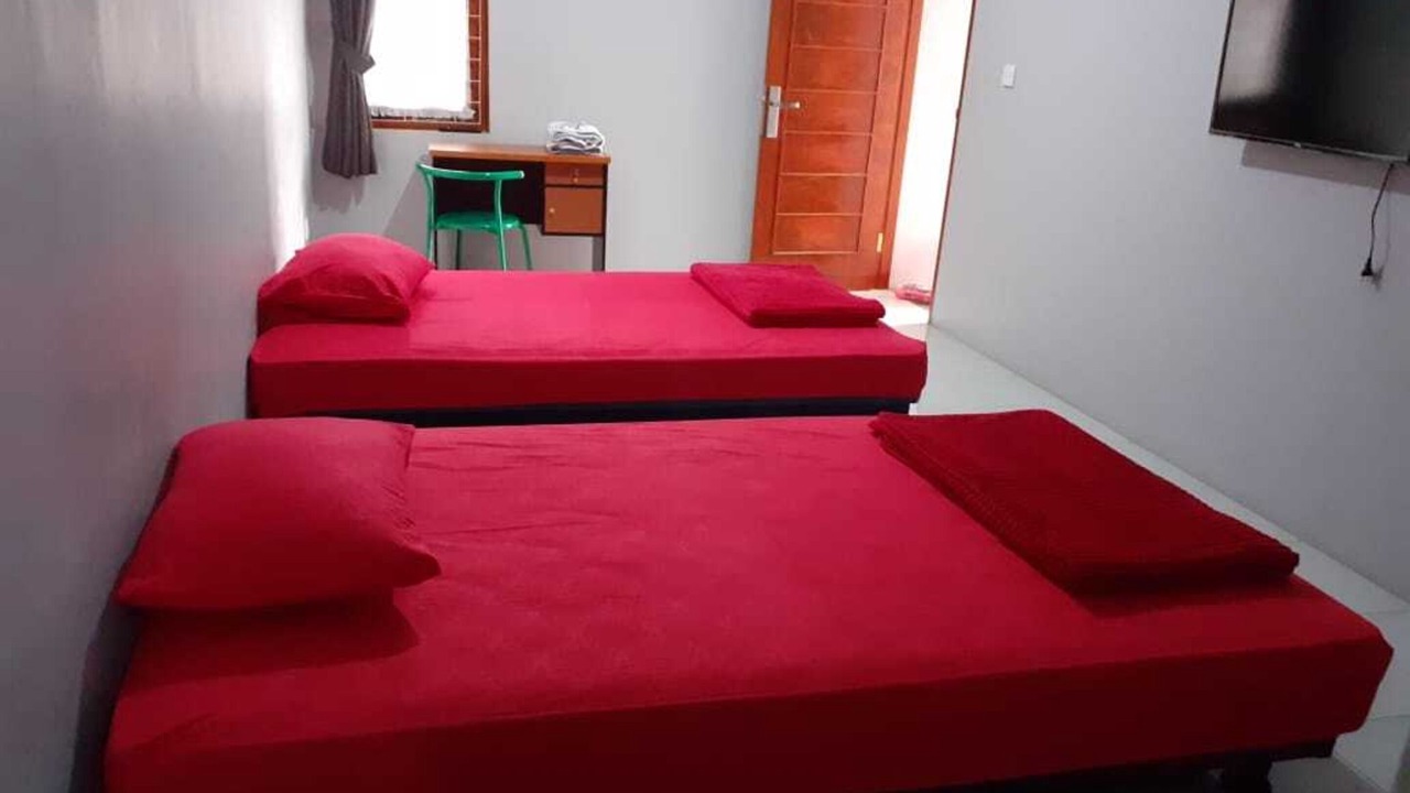 Photo of Bedroom in Ngamprah