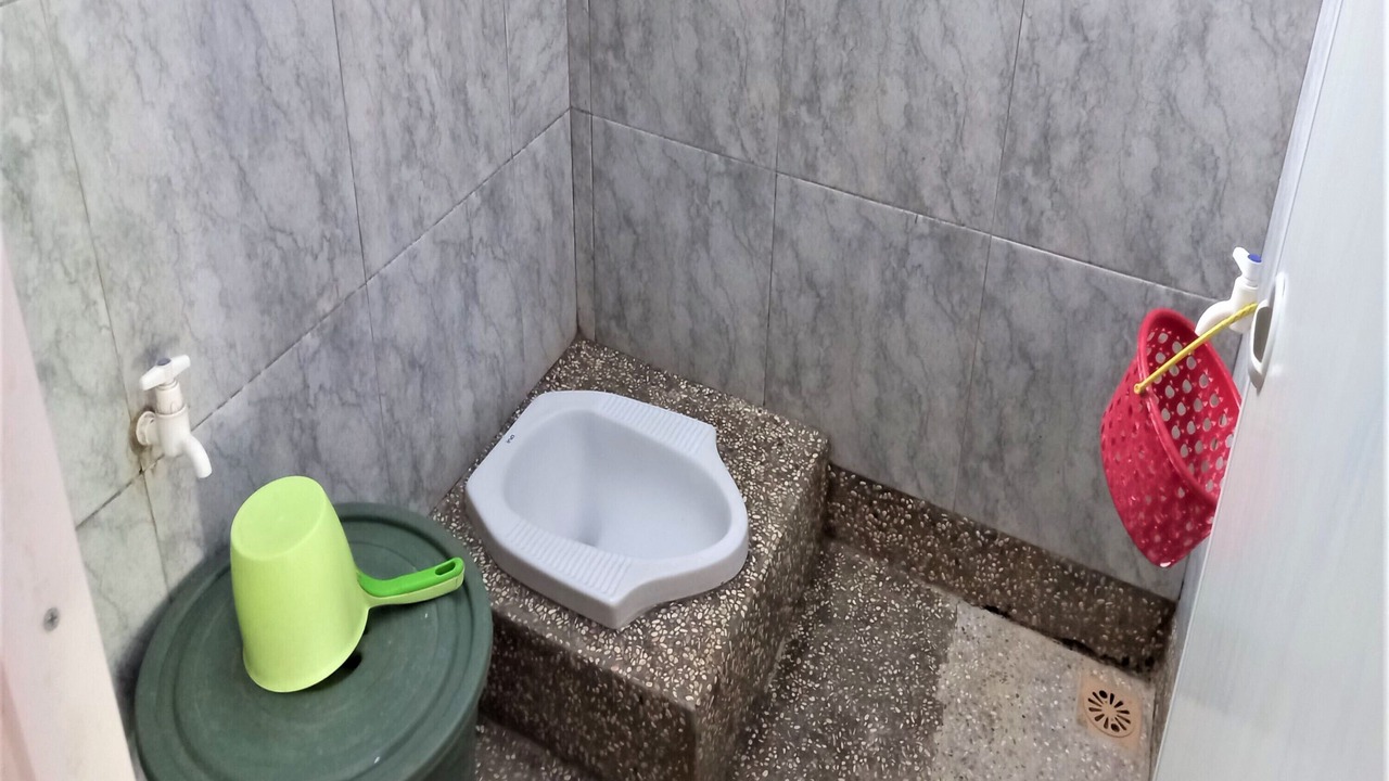 Photo of Bathroom in Ngamprah
