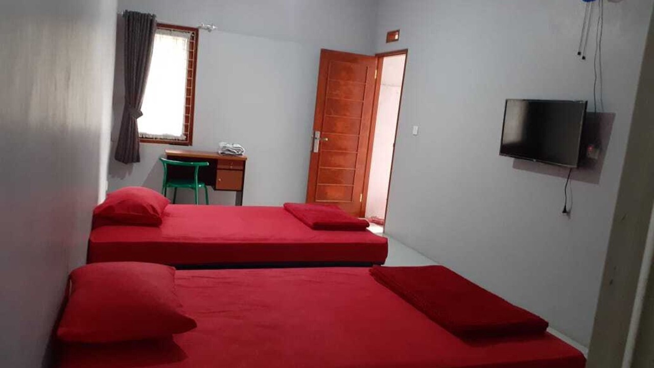 Photo of Bedroom in Ngamprah