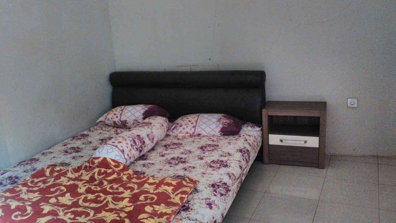 Photo of Bedroom in Ngamprah