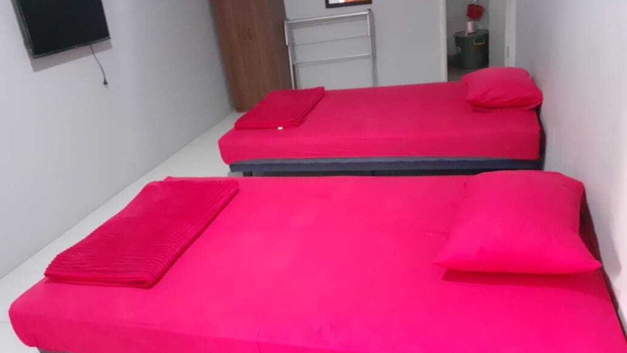 Photo of Bedroom in Ngamprah
