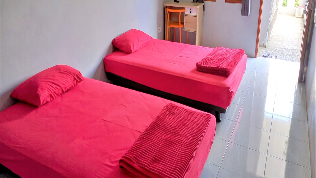 Photo of Bedroom in Ngamprah