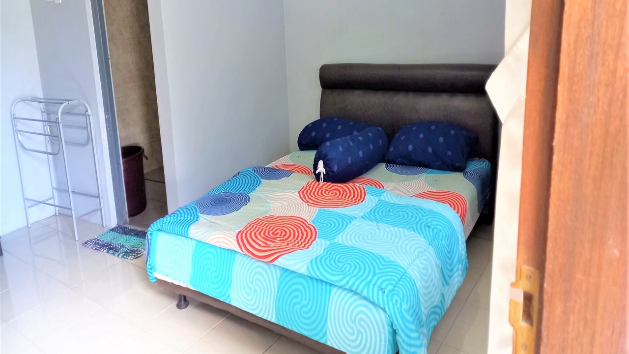 Photo of Bedroom in Ngamprah