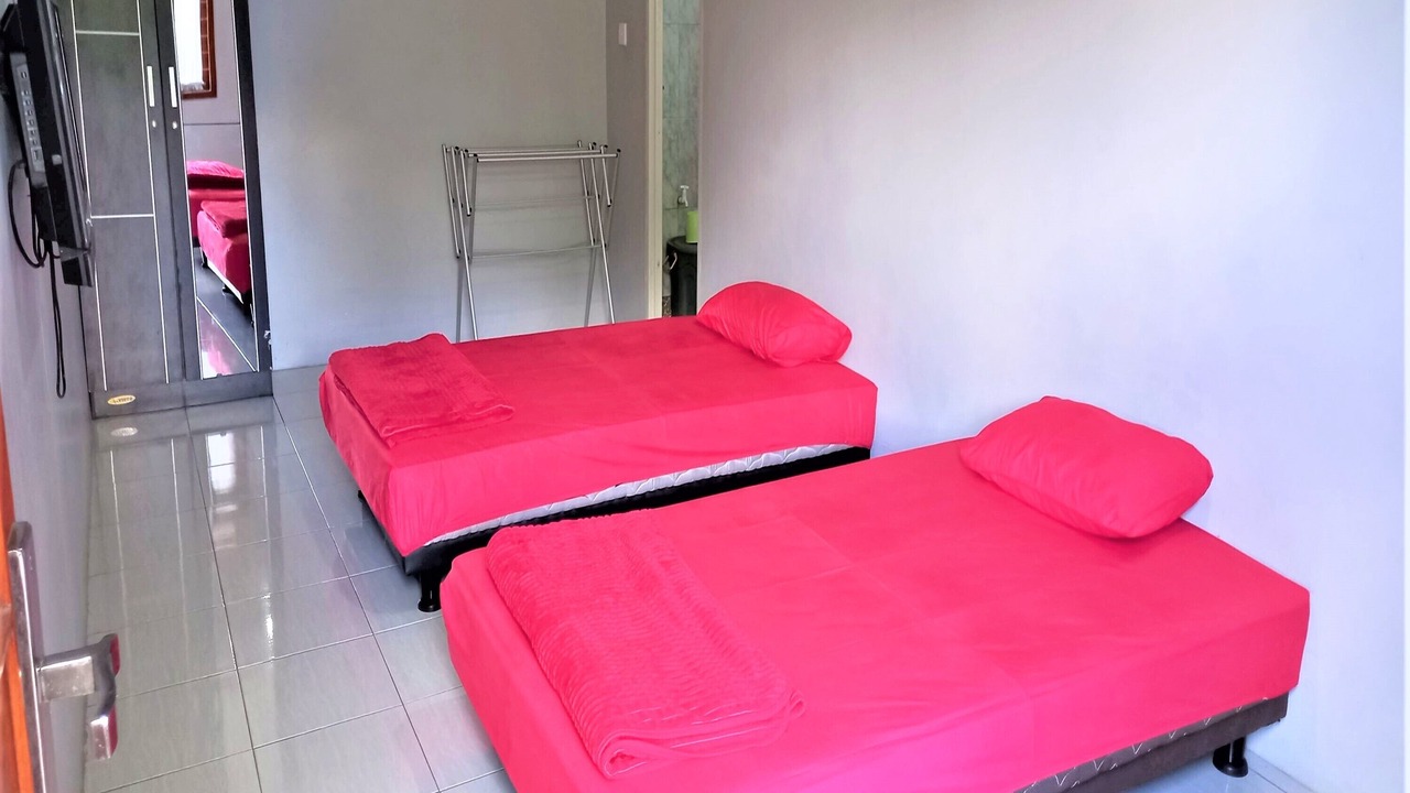 Photo of Bedroom in Ngamprah