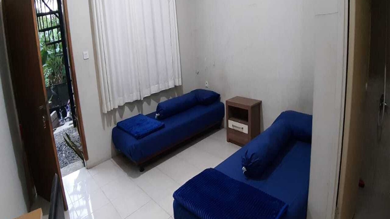 Photo of Bedroom in Ngamprah