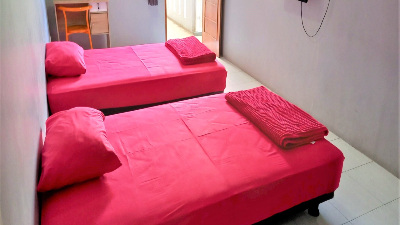 Photo of Bedroom in Ngamprah