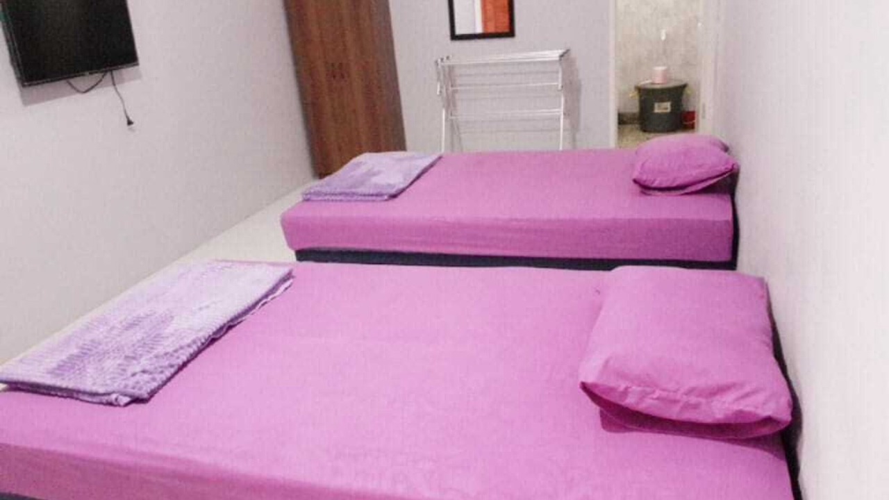 Photo of Bedroom in Ngamprah