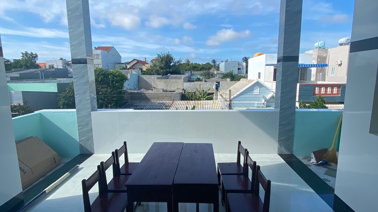 Photo of Patio Balcony in Phu Quy