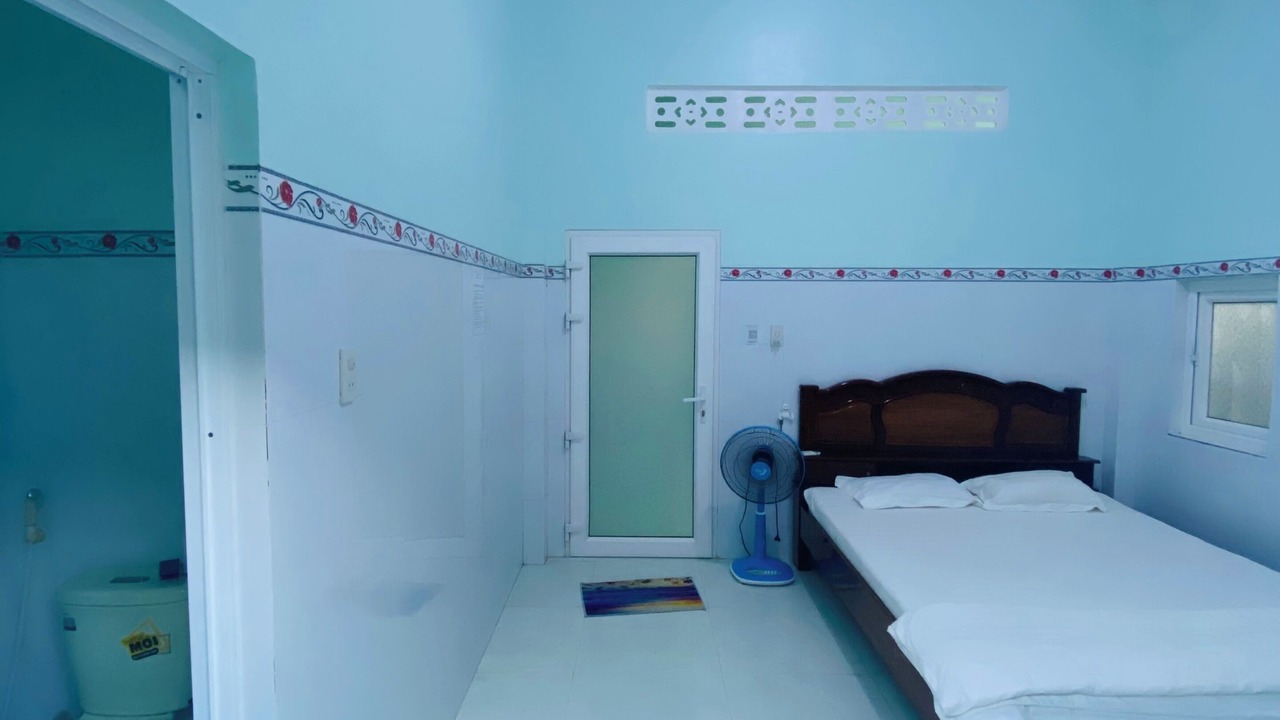Photo of Bedroom in Phu Quy