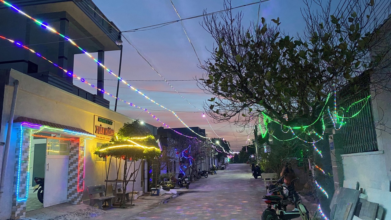 Photo of Outdoor in Phu Quy