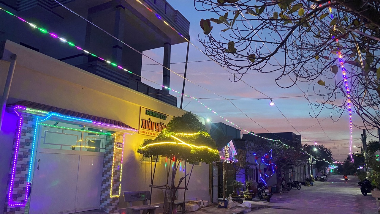 Photo of Outdoor in Phu Quy