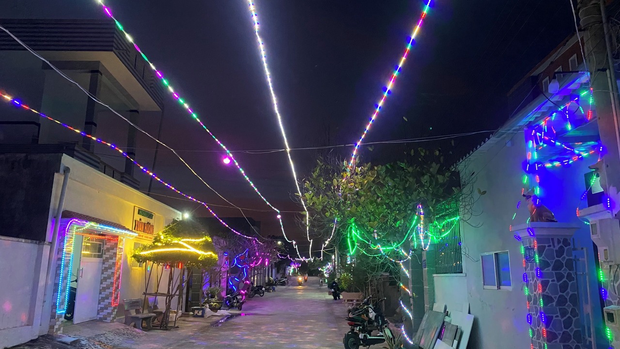 Photo of Outdoor in Phu Quy