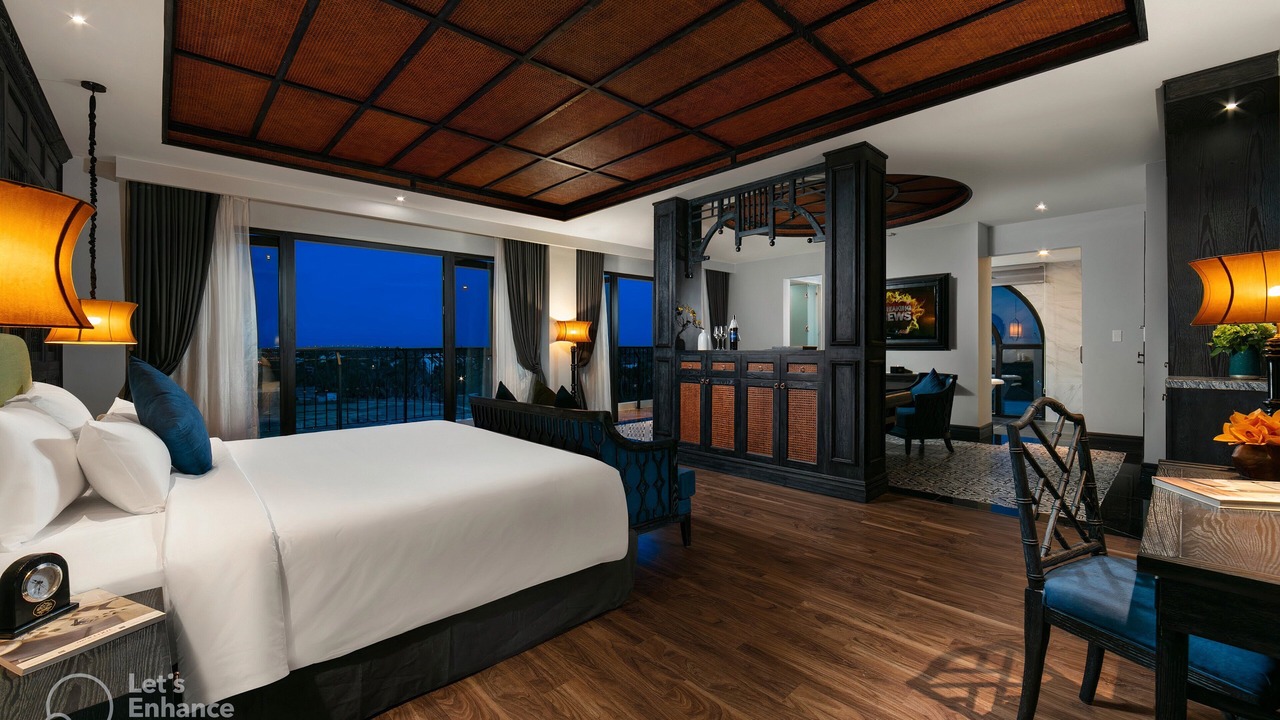 Photo of Livingroom in Cam Chau