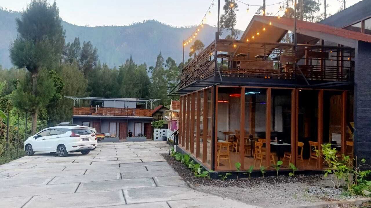 Photo of Outdoor in Sukapura