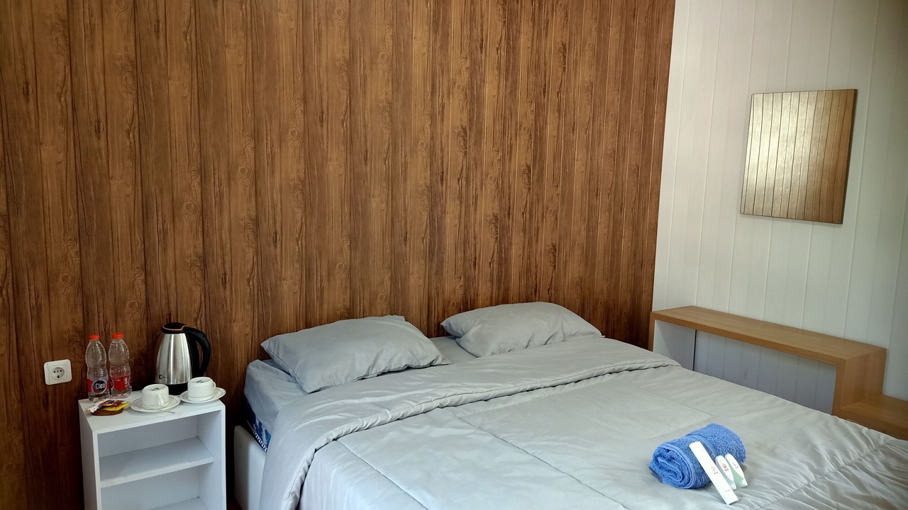 Photo of Bedroom in Sukapura