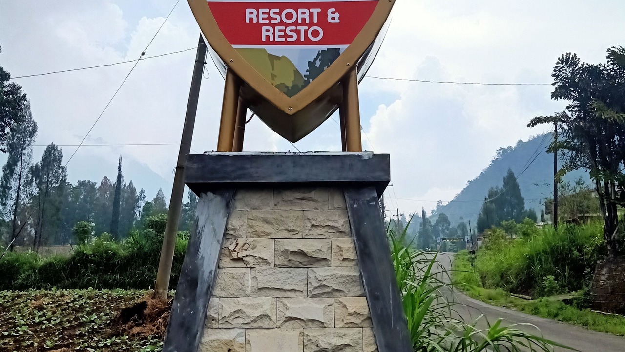 Photo of Outdoor in Sukapura