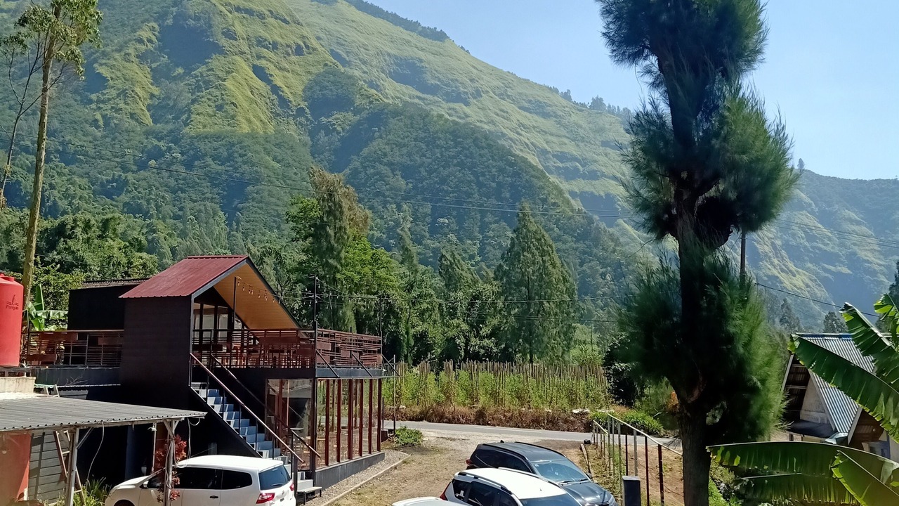 Photo of Outdoor in Sukapura