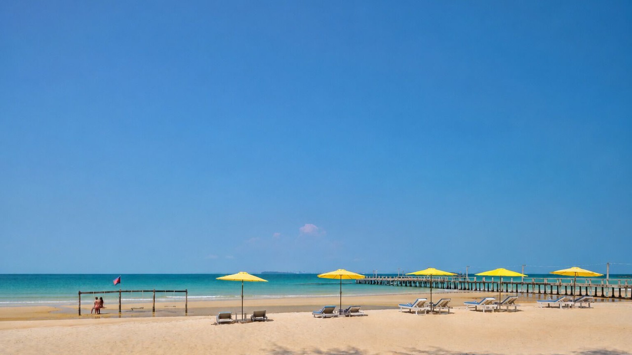 Photo of Others in Koh Rong Sanloem