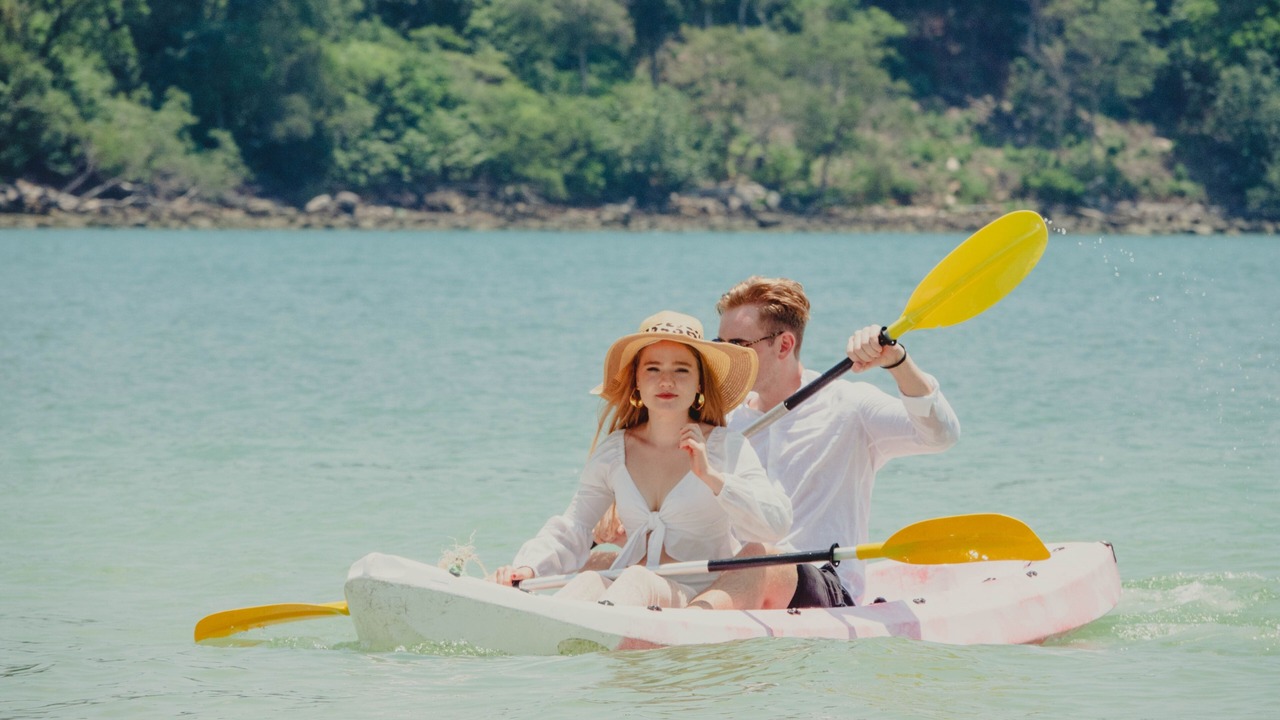 Photo of Others in Koh Rong Sanloem