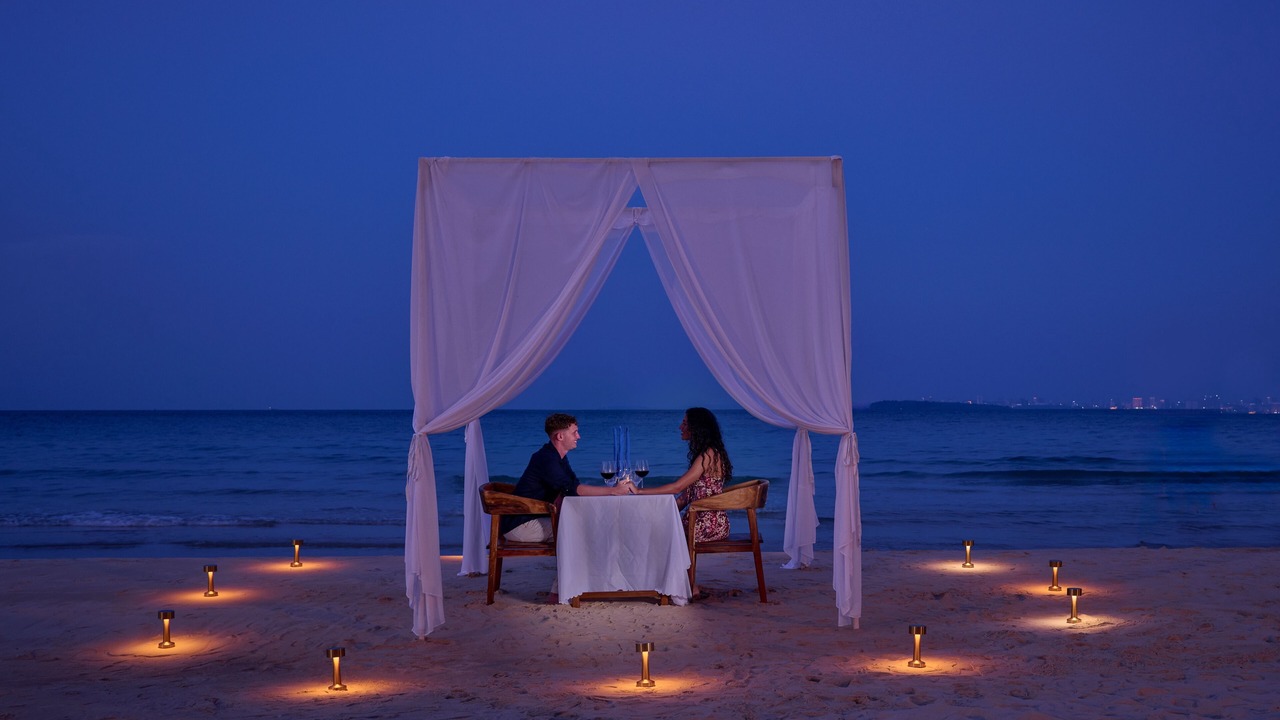 Photo of Outdoor in Koh Rong Sanloem