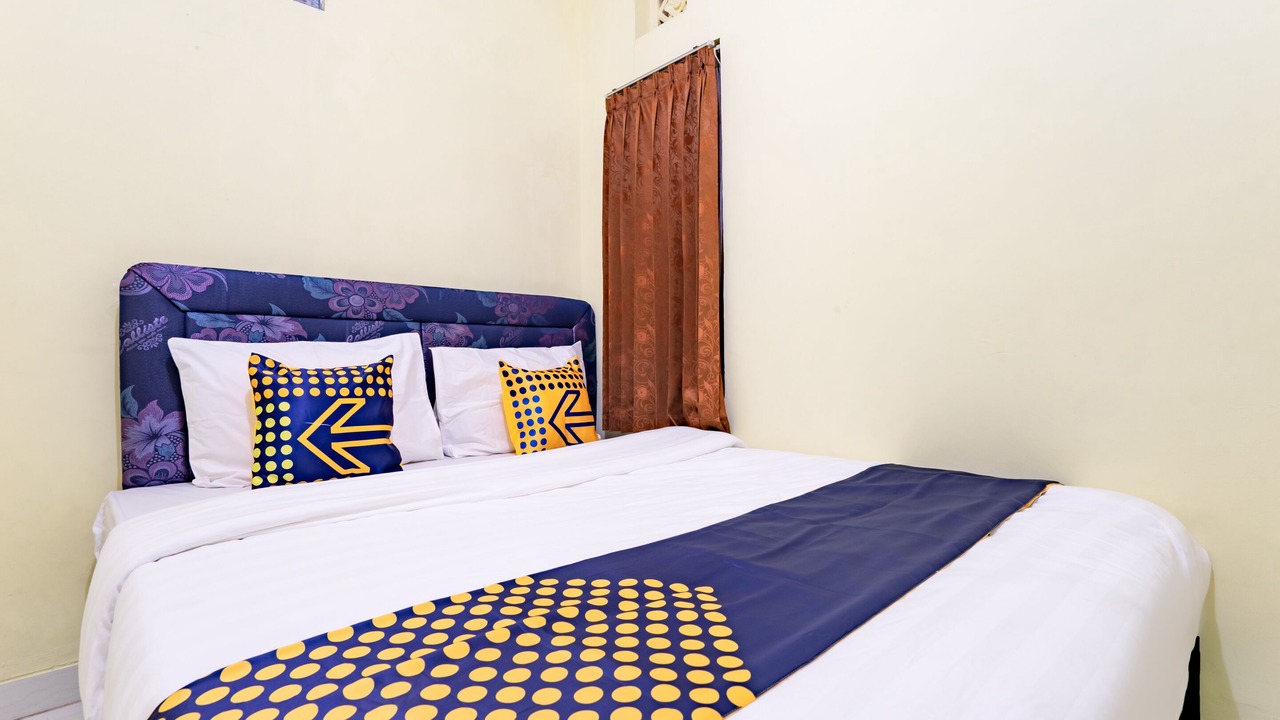 Photo of Bedroom in Sinduharjo