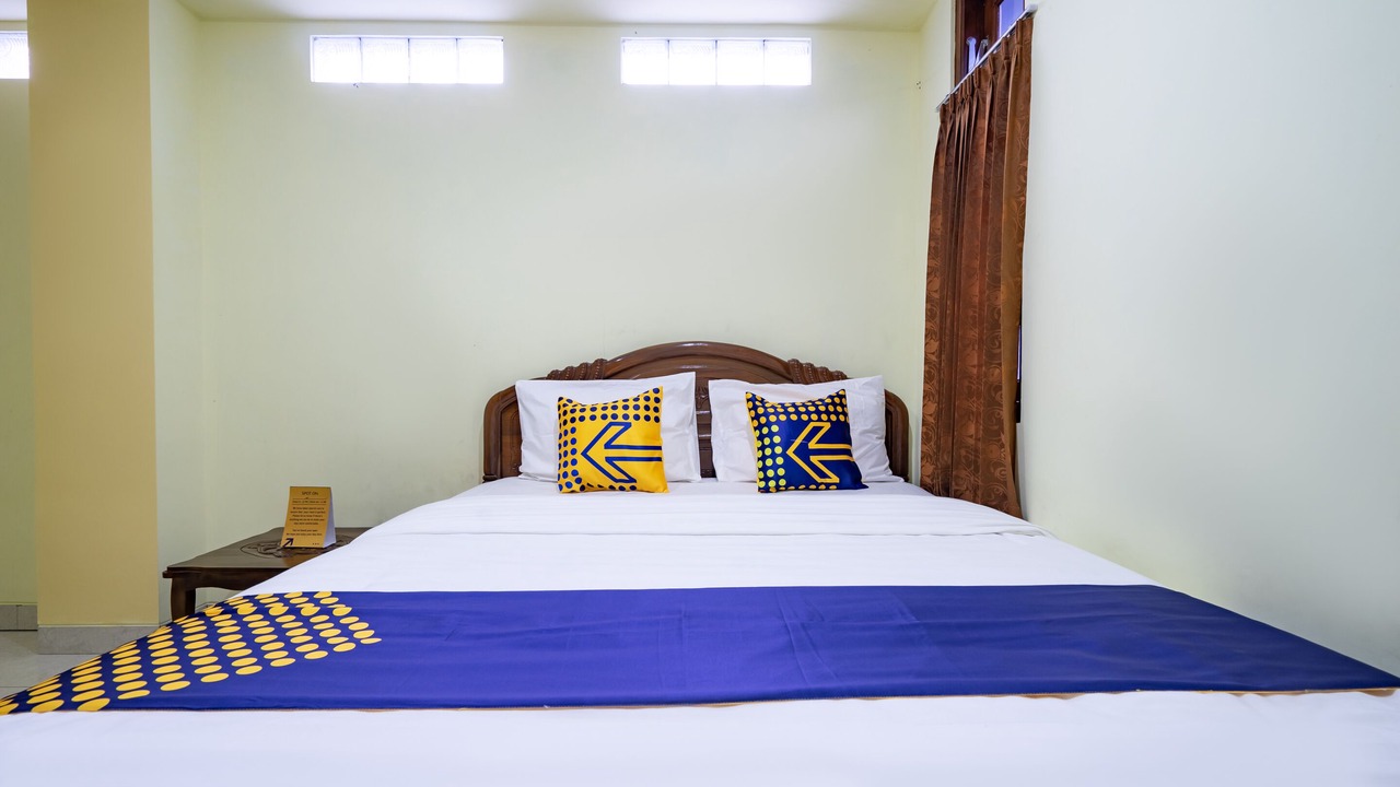 Photo of Bedroom in Sinduharjo