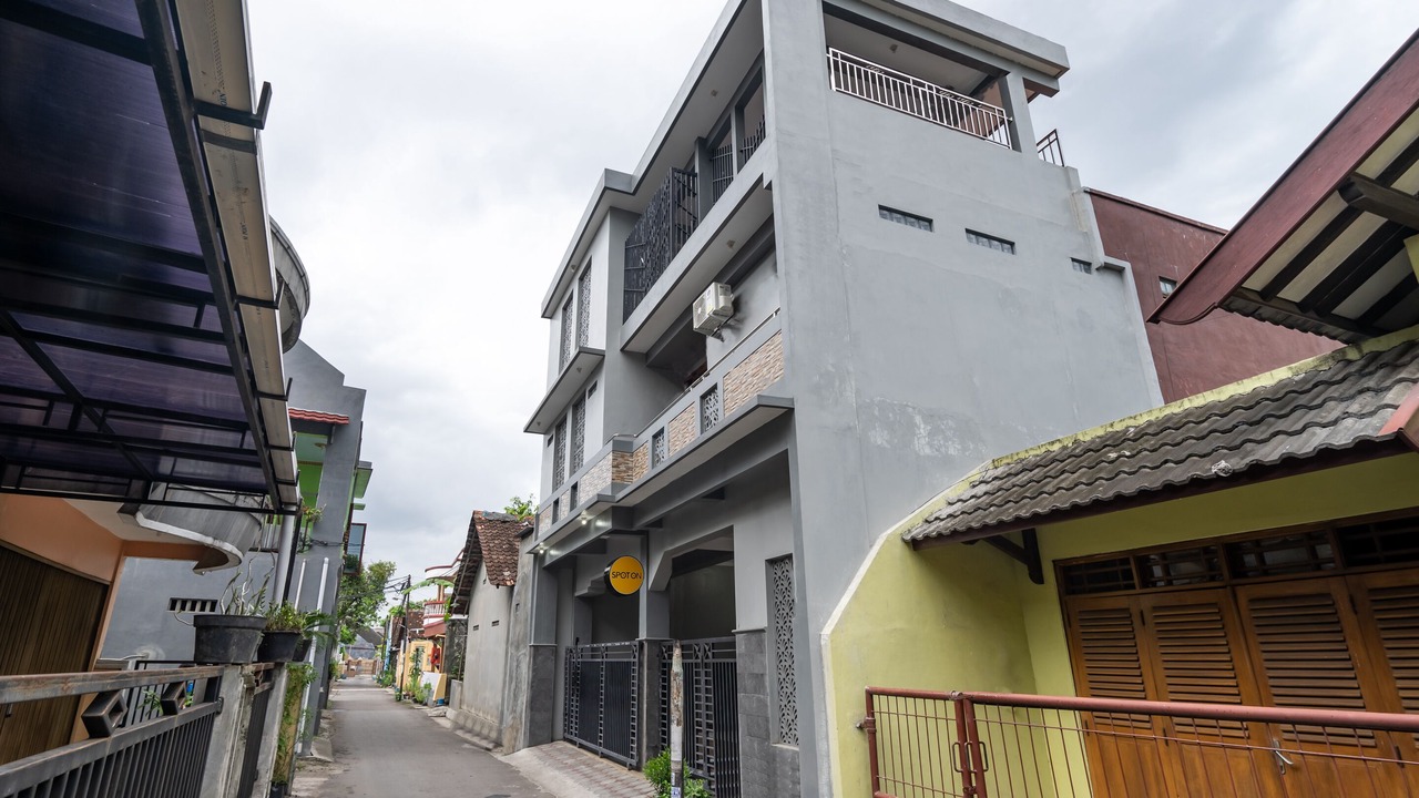 Photo of Outdoor in Sinduharjo