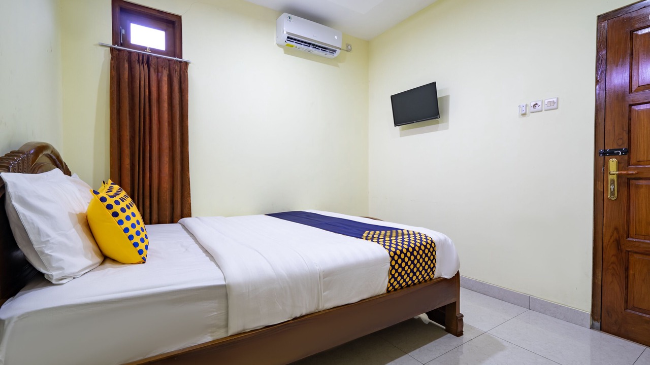 Photo of Bedroom in Sinduharjo