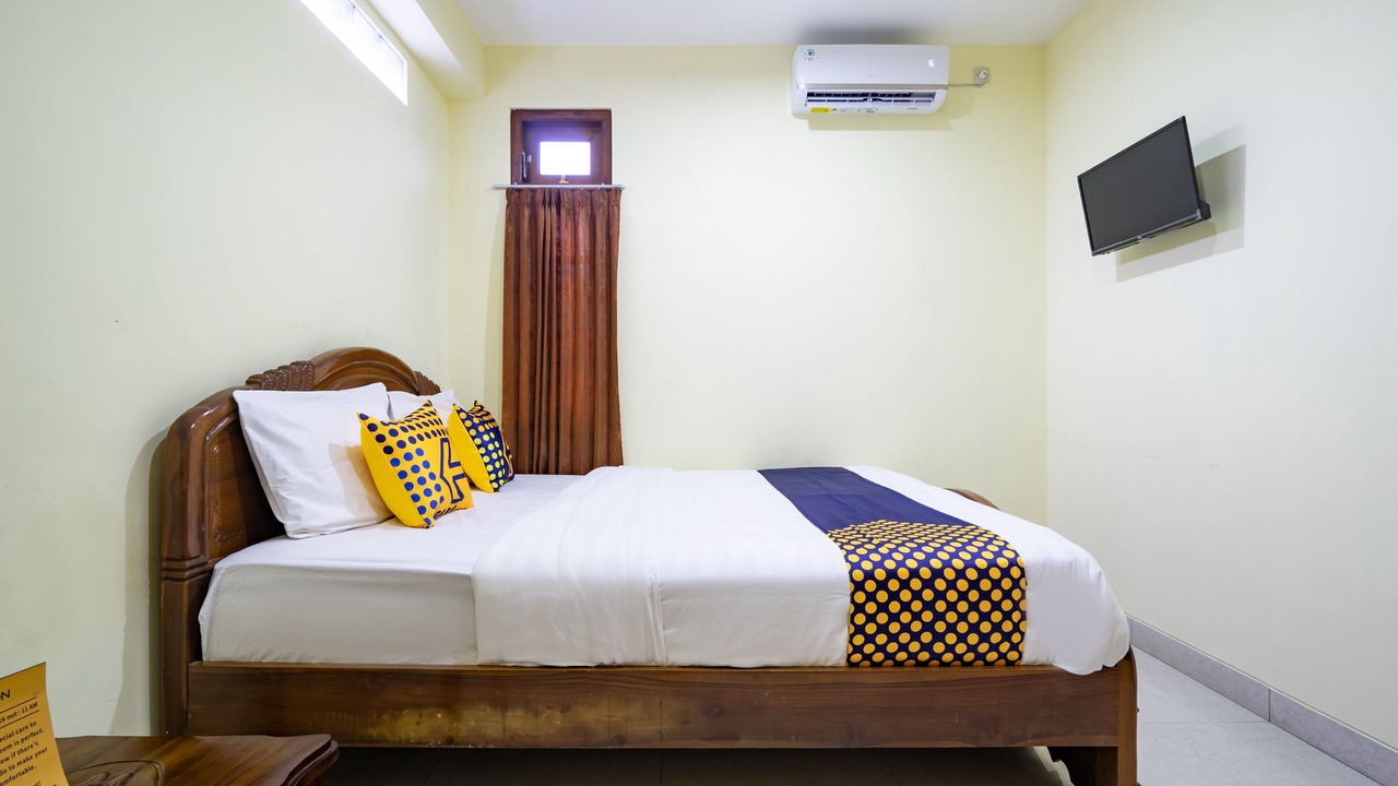 Photo of Bedroom in Sinduharjo