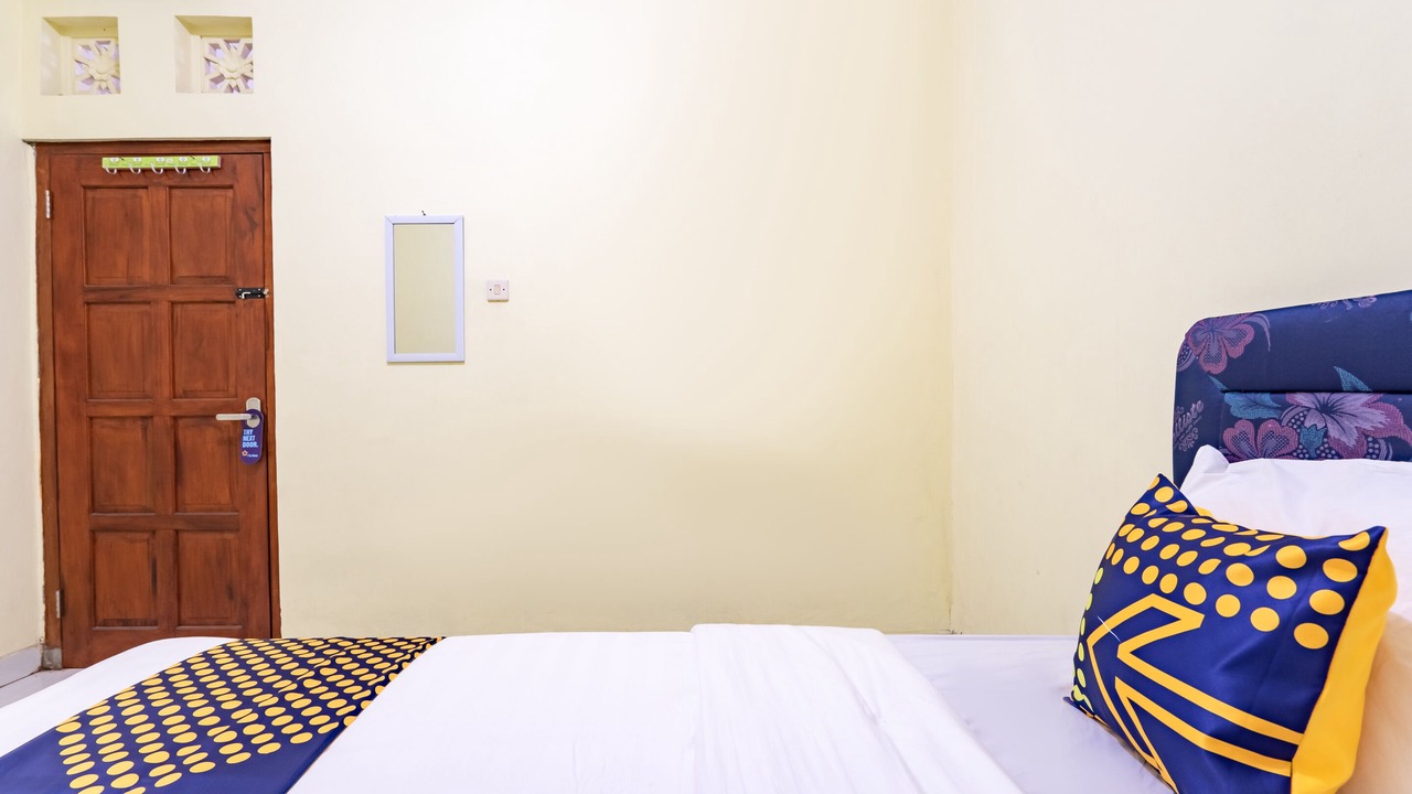 Photo of Bedroom in Sinduharjo