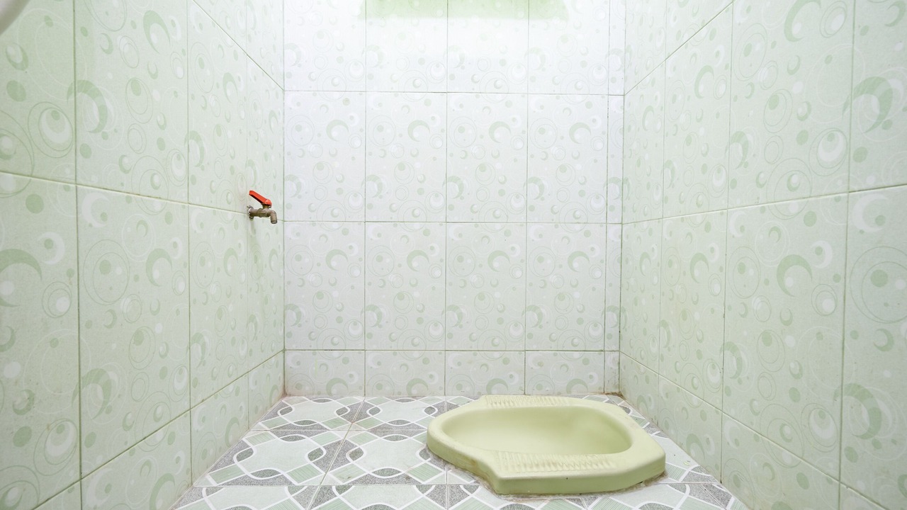 Photo of Bathroom in Sinduharjo