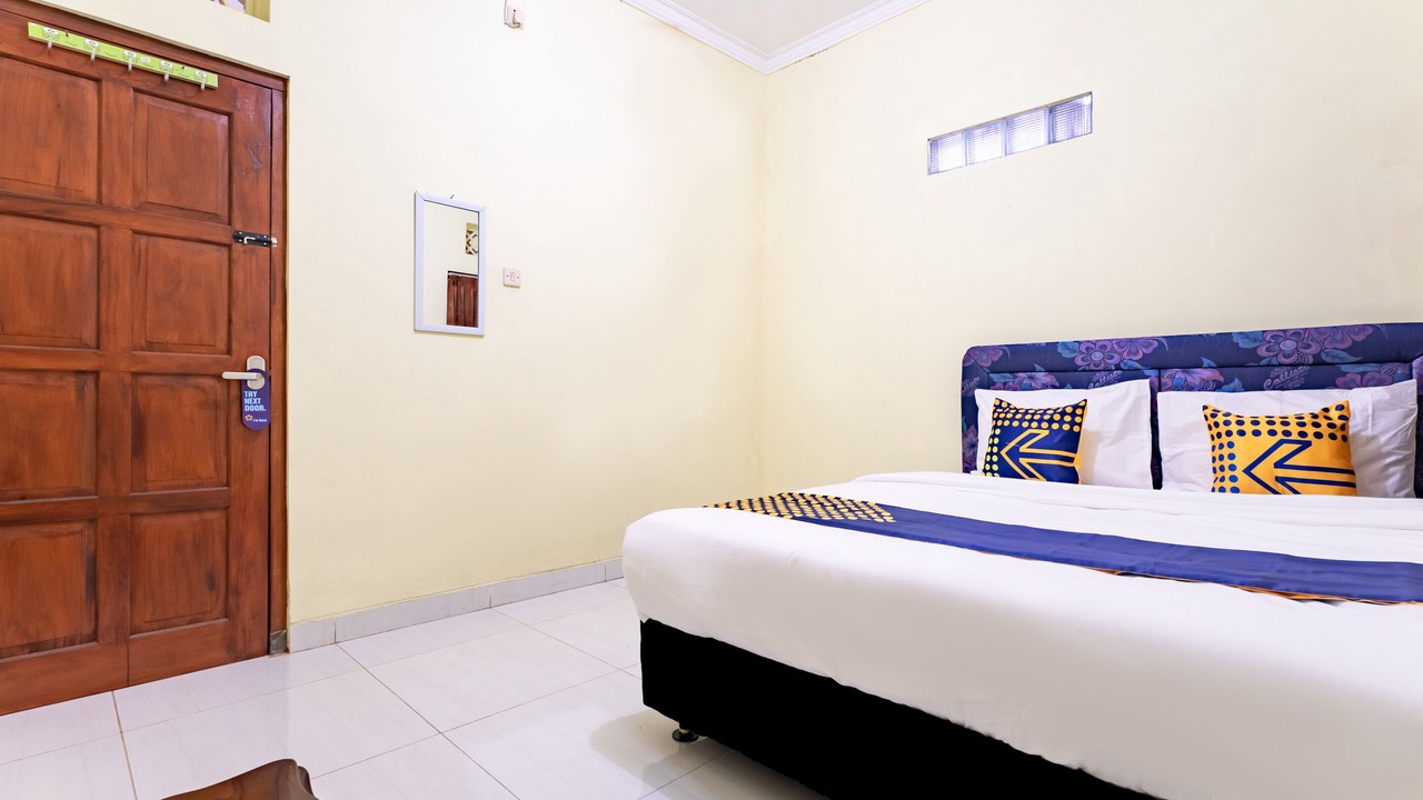 Photo of Bedroom in Sinduharjo