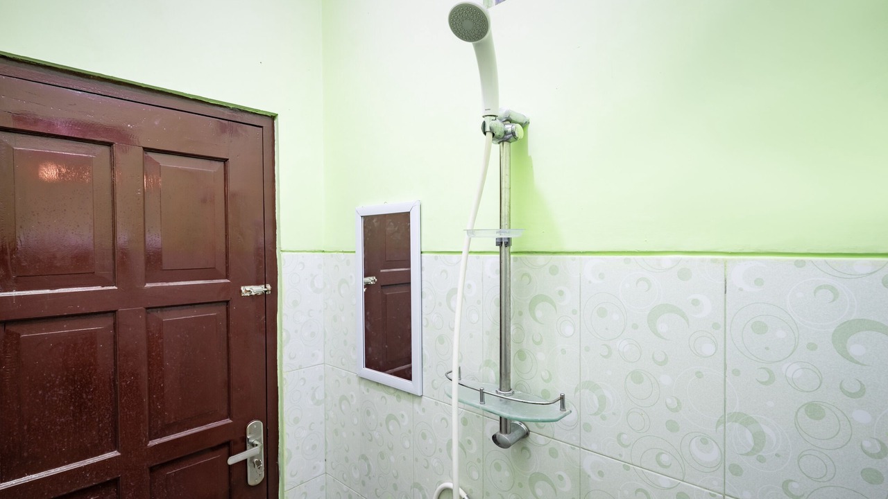Photo of Bathroom in Sinduharjo