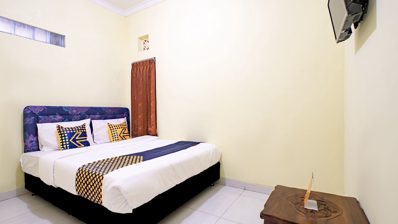 Photo of Bedroom in Sinduharjo