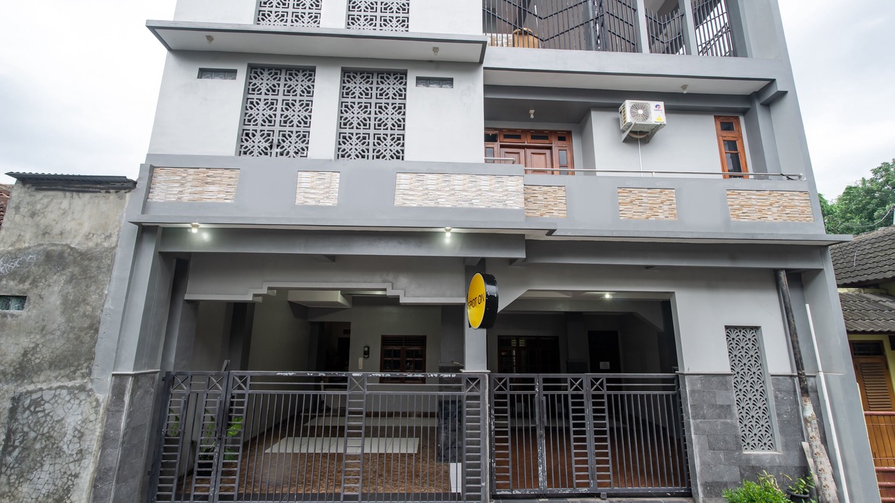 Photo of Outdoor in Sinduharjo
