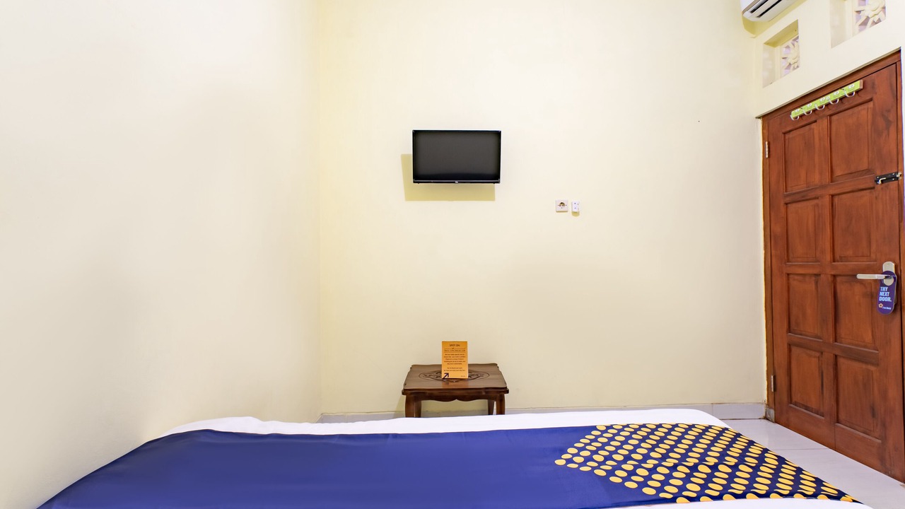 Photo of Bedroom in Sinduharjo