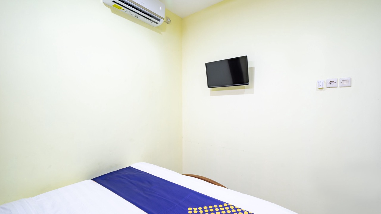 Photo of Bedroom in Sinduharjo