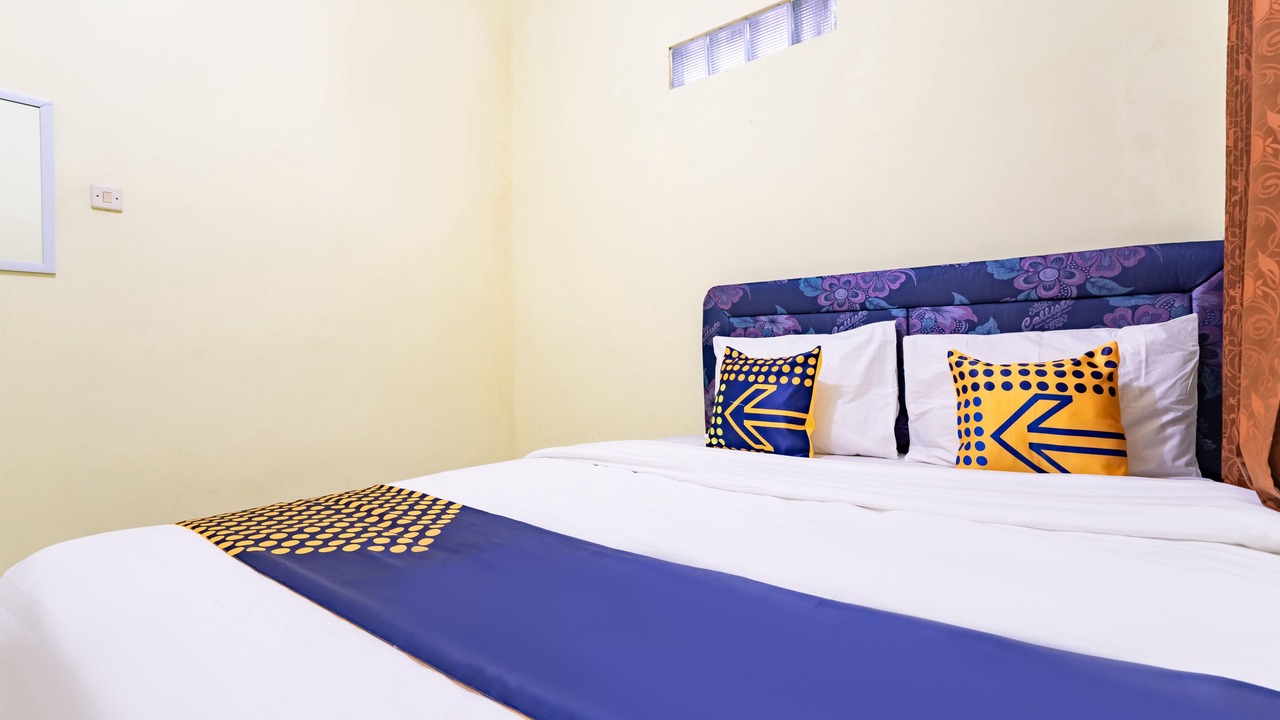 Photo of Bedroom in Sinduharjo