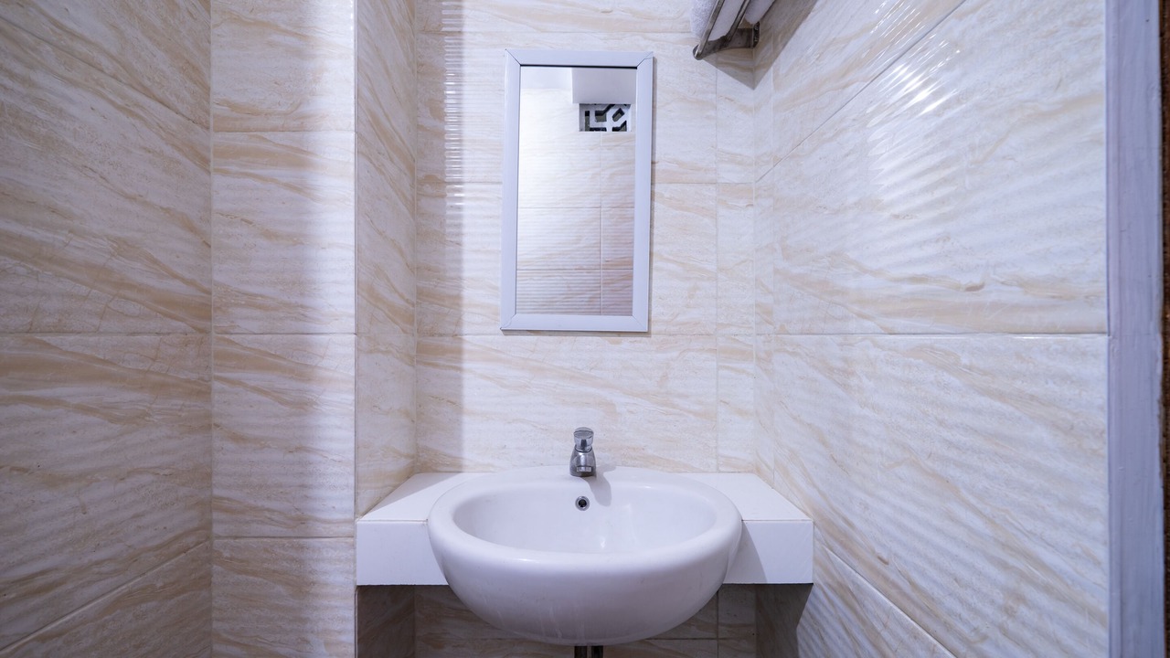 Photo of Bathroom in Sinduharjo