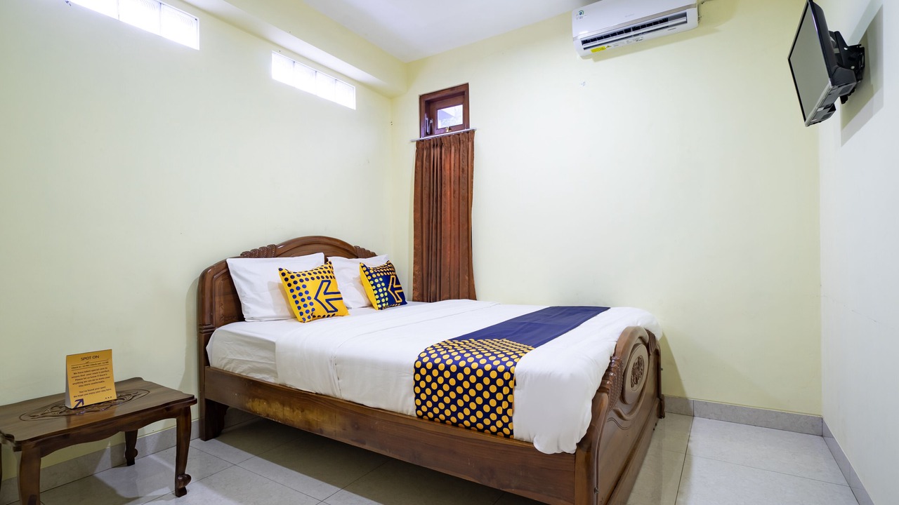 Photo of Bedroom in Sinduharjo