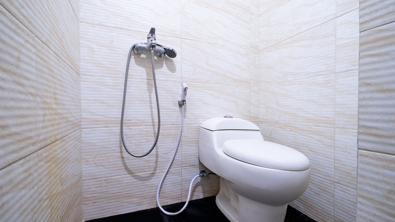 Photo of Bathroom in Sinduharjo