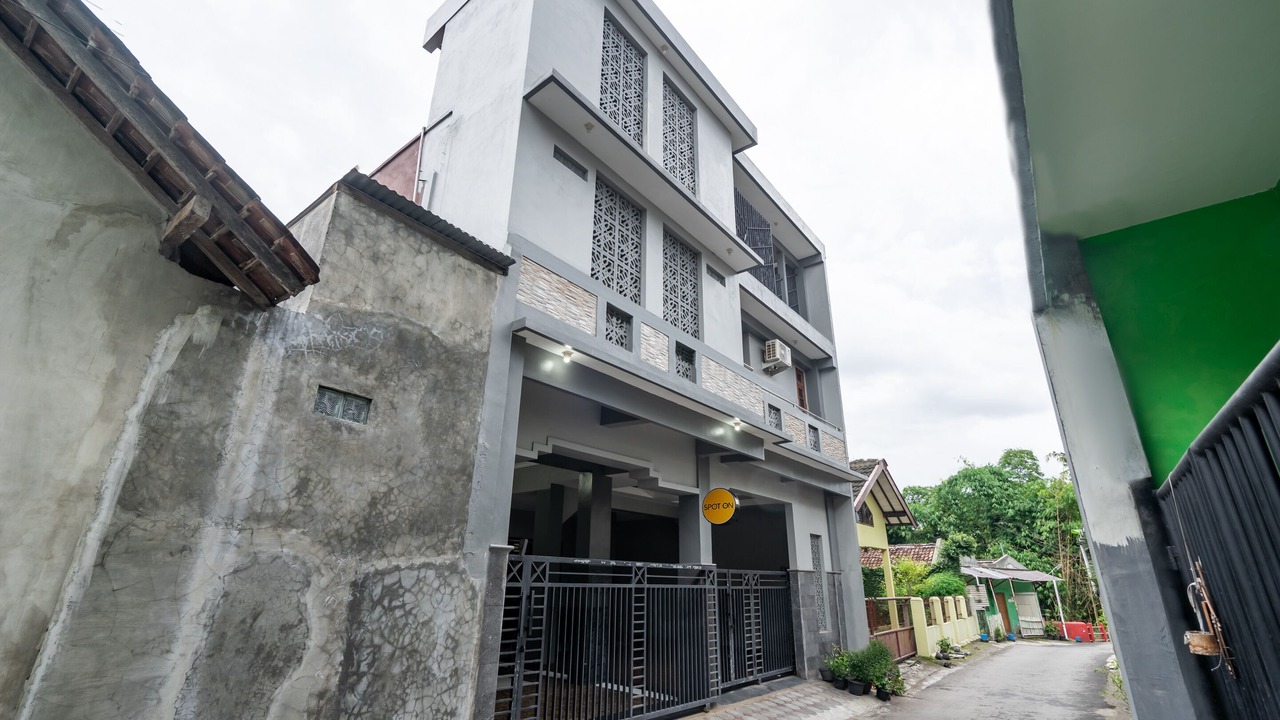Photo of Outdoor in Sinduharjo