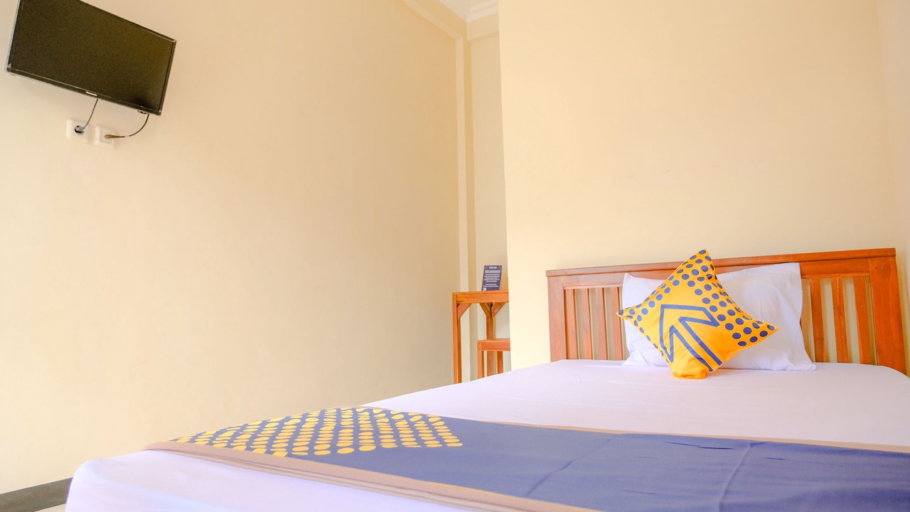 Photo of Bedroom in Blitar