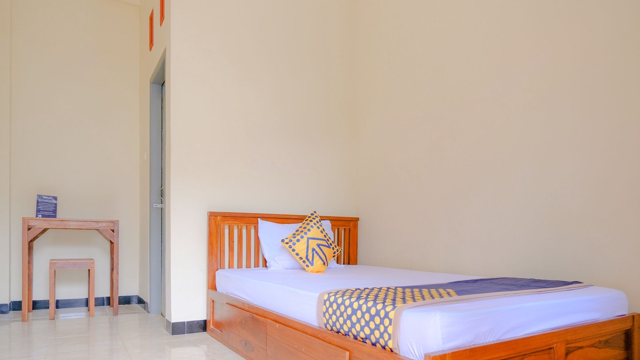 Photo of Bedroom in Blitar