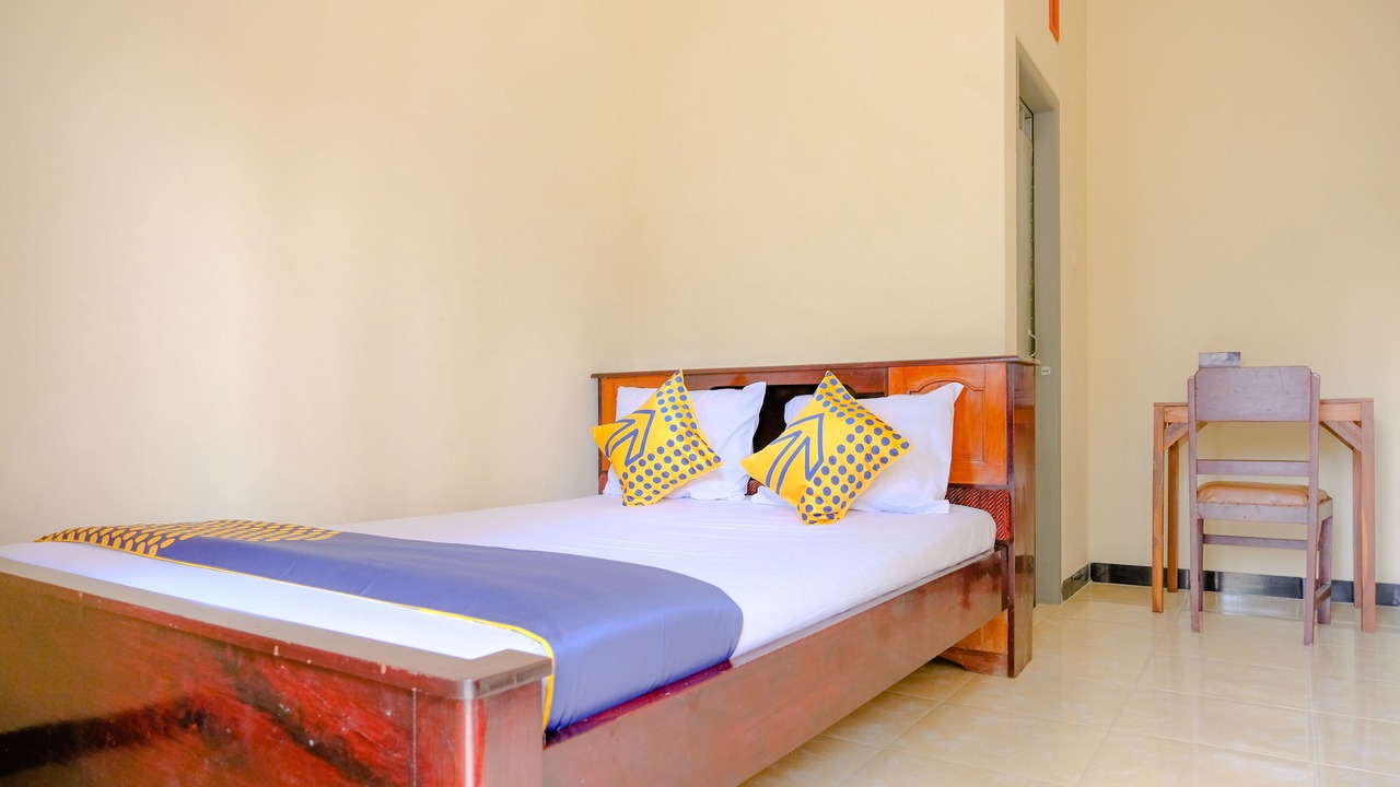 Photo of Bedroom in Blitar