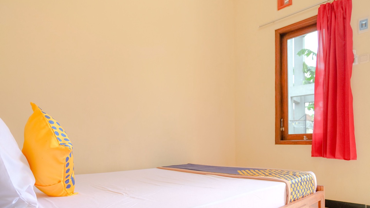 Photo of Bedroom in Blitar