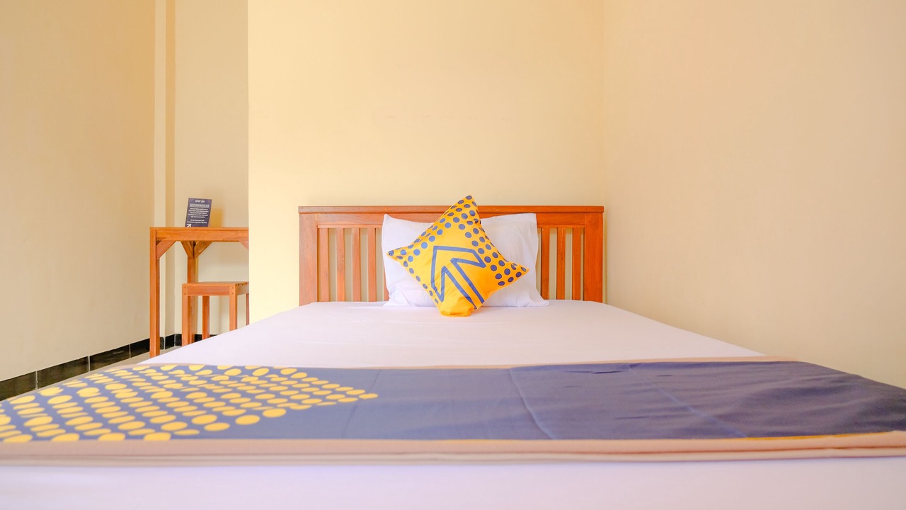 Photo of Bedroom in Blitar