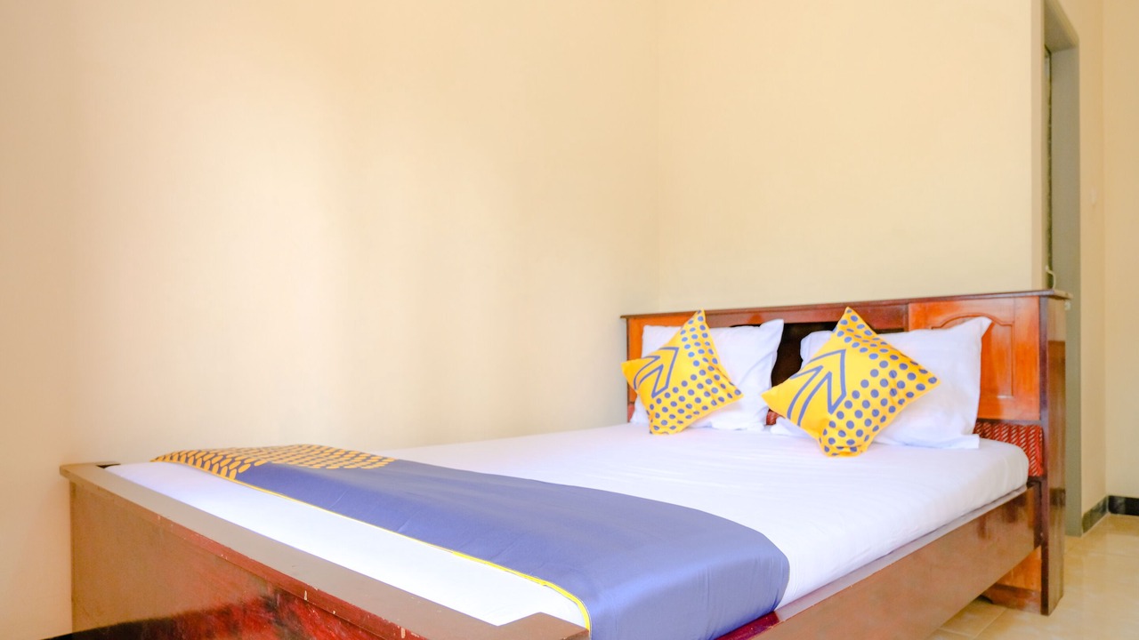 Photo of Bedroom in Blitar