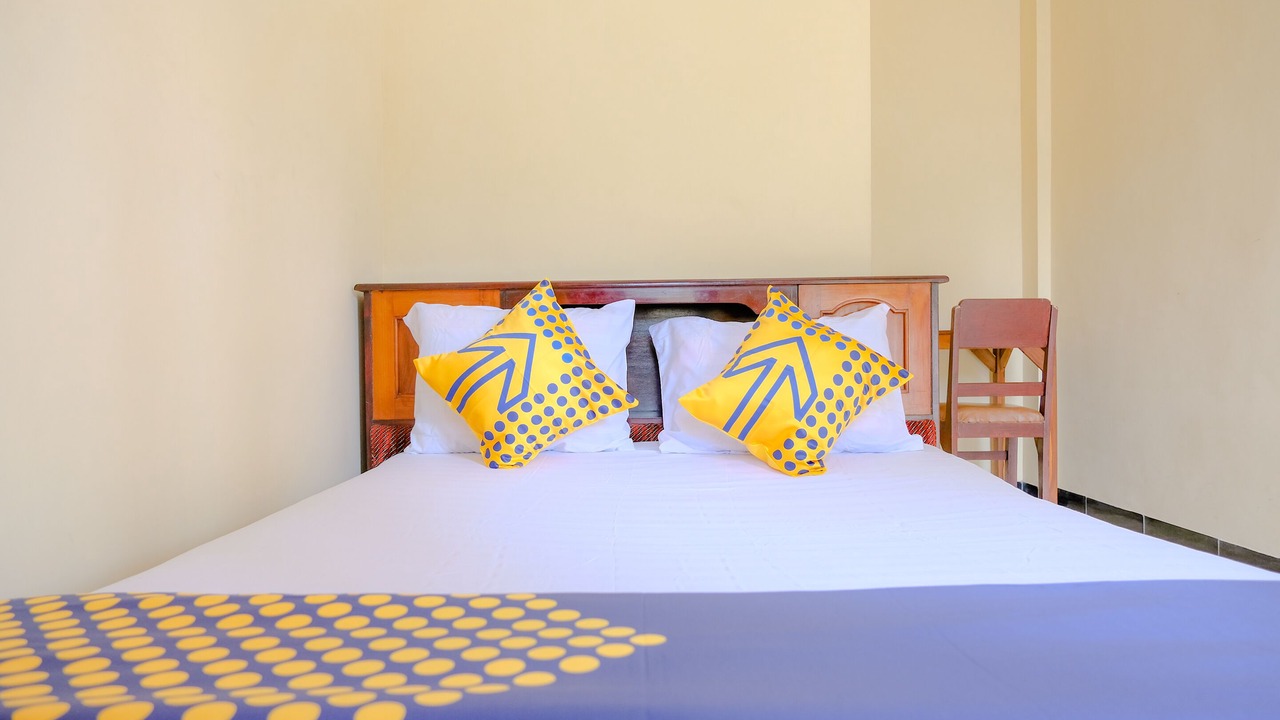 Photo of Bedroom in Blitar